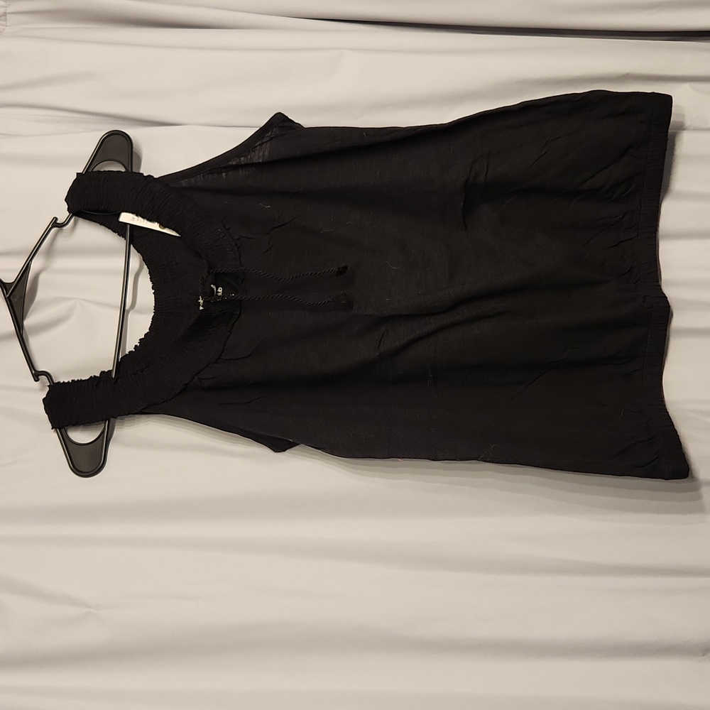 Cool & casual cotton slub